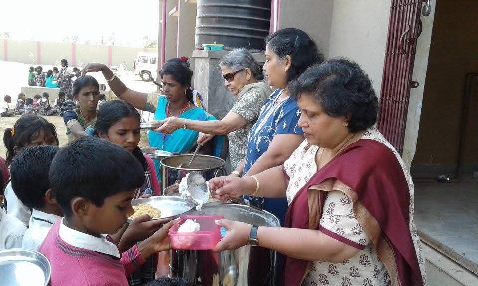 Prema Jyothi programme activity