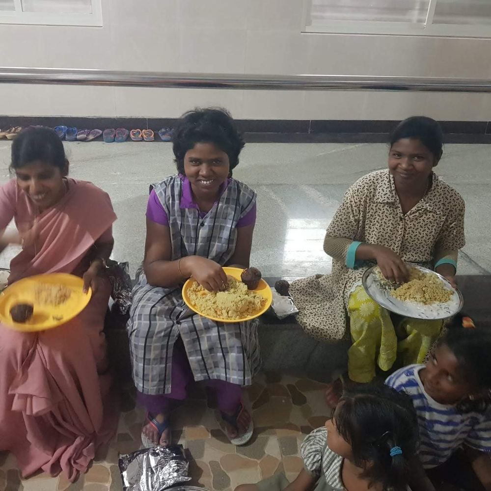 Prema Jyothi programme activity